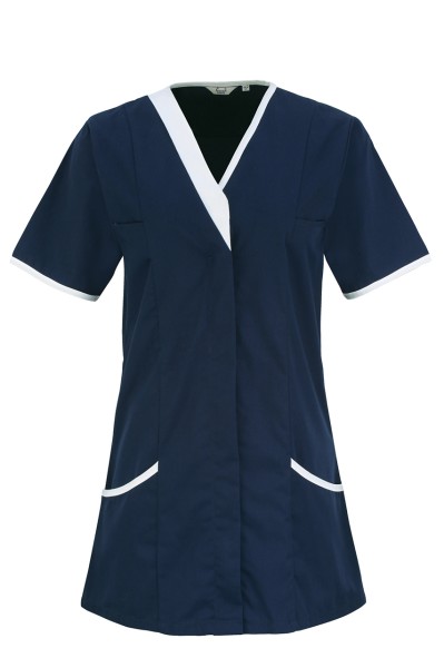 ‘DAISY’ HEALTHCARE TUNIC Kék 