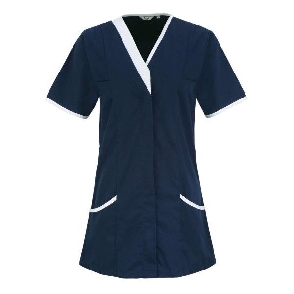 ‘DAISY’ HEALTHCARE TUNIC Kék 