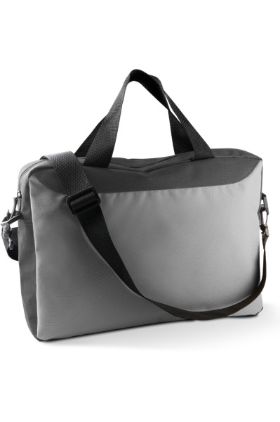 DOCUMENT BAG Fekete 