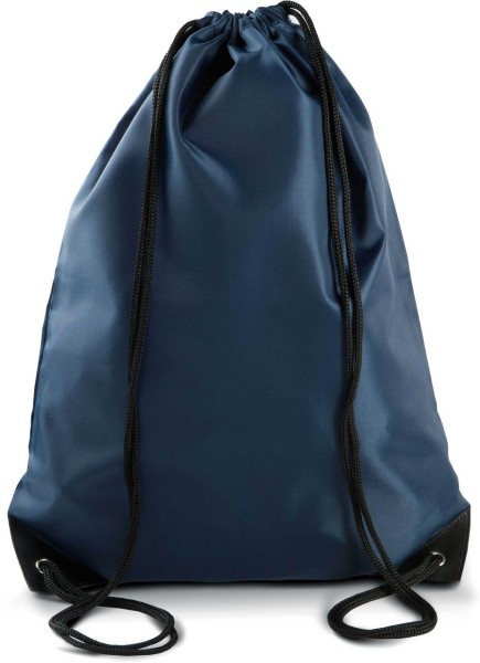DRAWSTRING BACKPACK Kék 