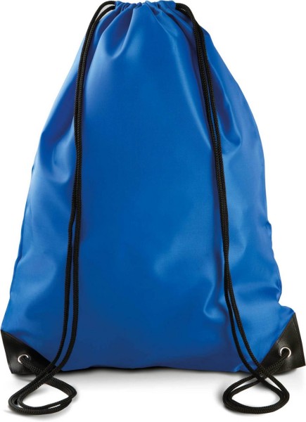 DRAWSTRING BACKPACK Kék 