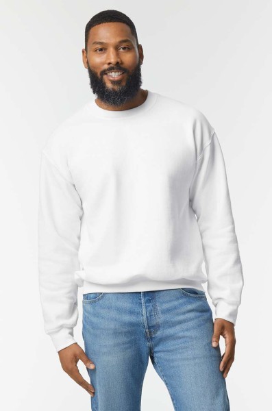 DRYBLEND® ADULT CREWNECK SWEATSHIRT Szürke 