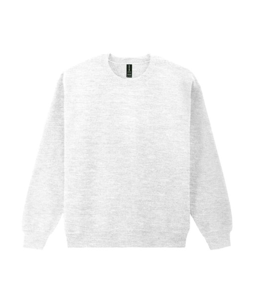 DRYBLEND® ADULT CREWNECK SWEATSHIRT Szürke 
