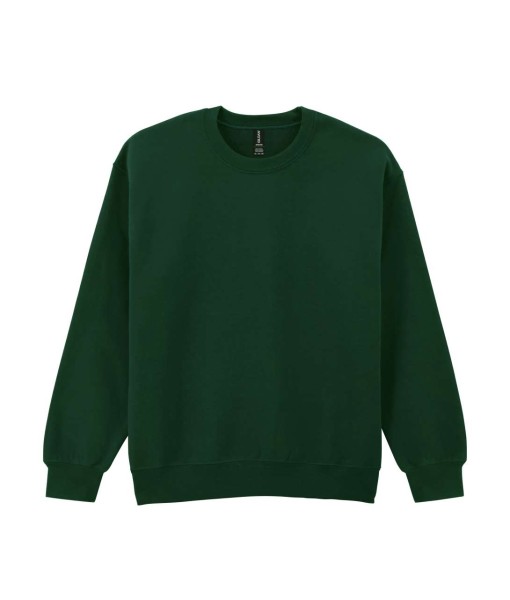 DRYBLEND® ADULT CREWNECK SWEATSHIRT Zöld 