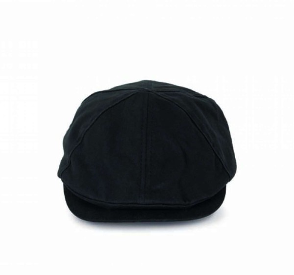 DUCKBILL HAT Fekete 
