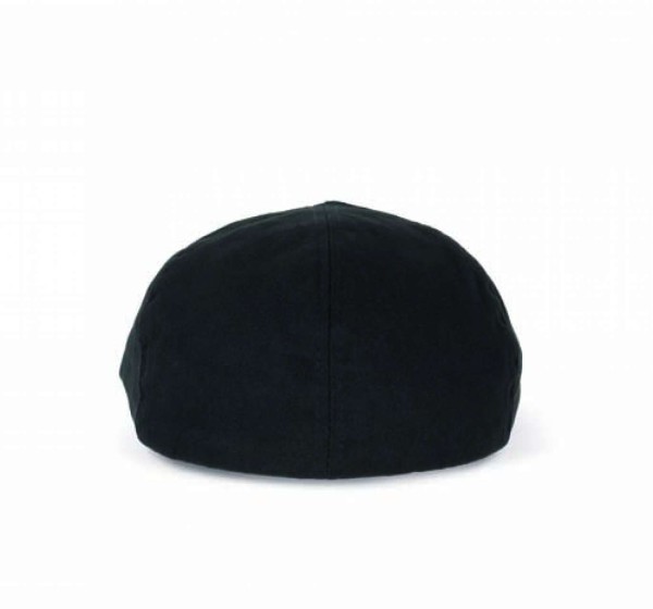 DUCKBILL HAT Fekete 