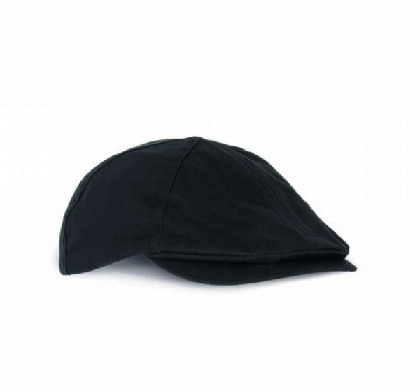 DUCKBILL HAT Fekete 