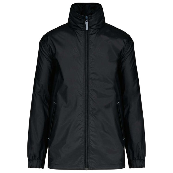 EAGLE II - LINED WINDBREAKER Fekete 