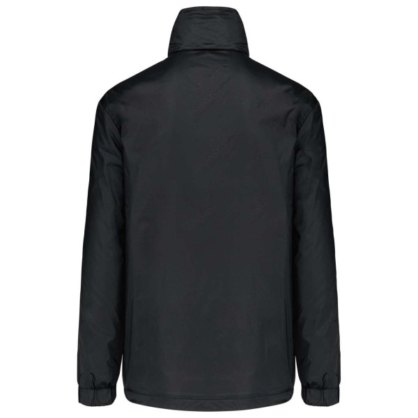 EAGLE II - LINED WINDBREAKER Fekete 