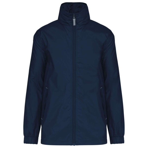 EAGLE II - LINED WINDBREAKER Kék 