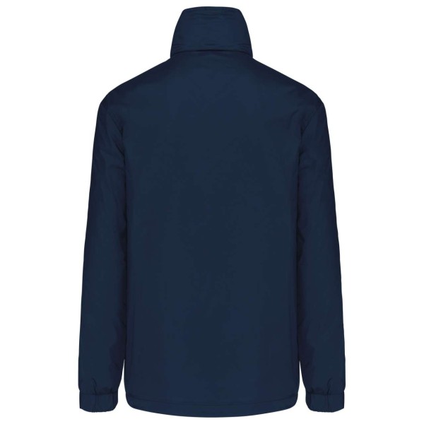 EAGLE II - LINED WINDBREAKER Kék 