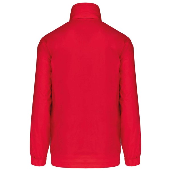 EAGLE II - LINED WINDBREAKER Piros 