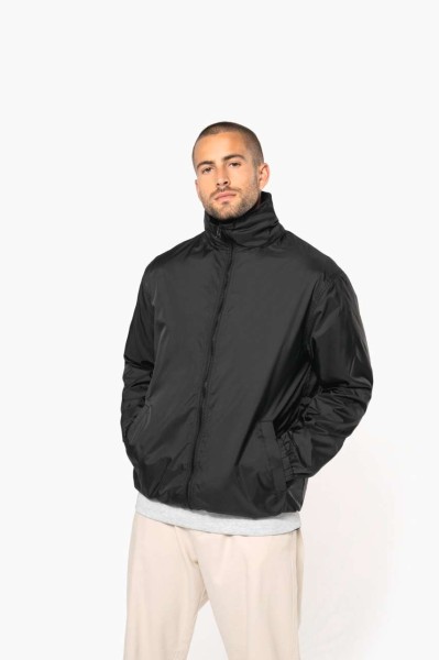 EAGLE - LINED WINDBREAKER Piros 