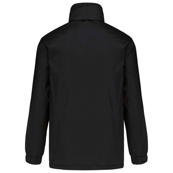 EAGLE - LINED WINDBREAKER Fekete 