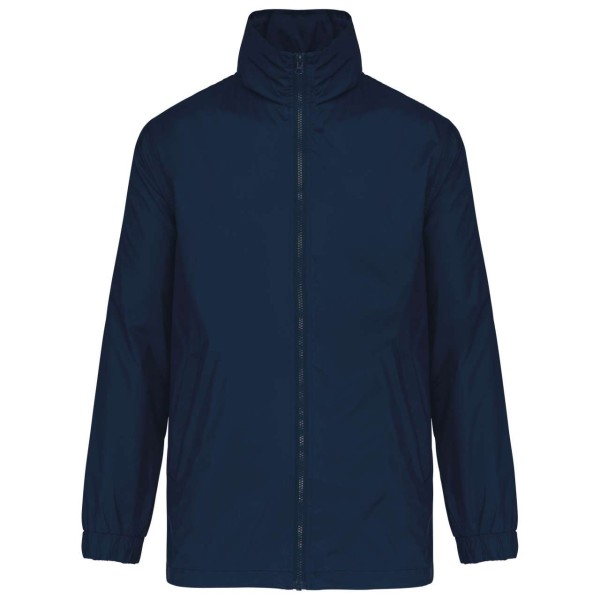 EAGLE - LINED WINDBREAKER Kék 