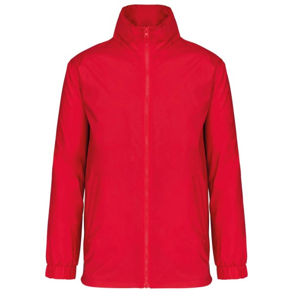 EAGLE - LINED WINDBREAKER Piros 