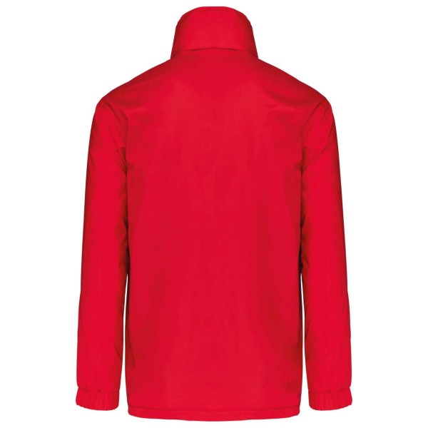 EAGLE - LINED WINDBREAKER Piros 