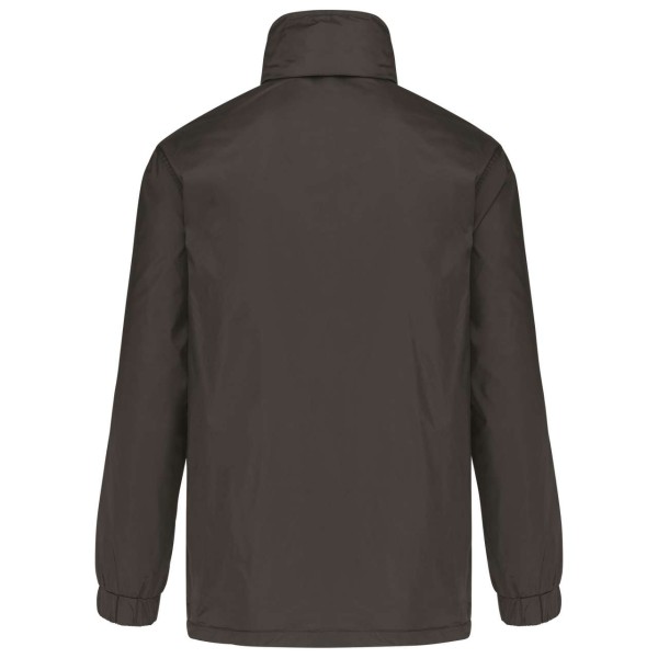 EAGLE - LINED WINDBREAKER Szürke 