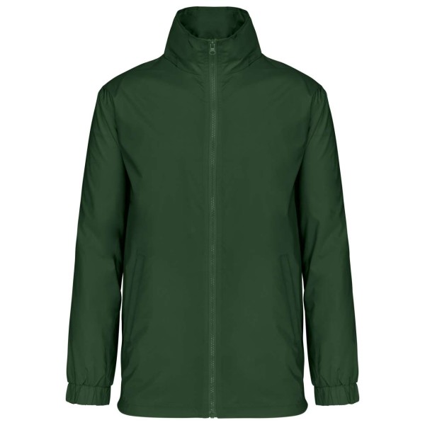 EAGLE - LINED WINDBREAKER Zöld 