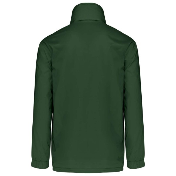 EAGLE - LINED WINDBREAKER Zöld 