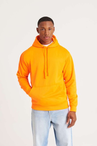 ELECTRIC HOODIE Narancssárga 