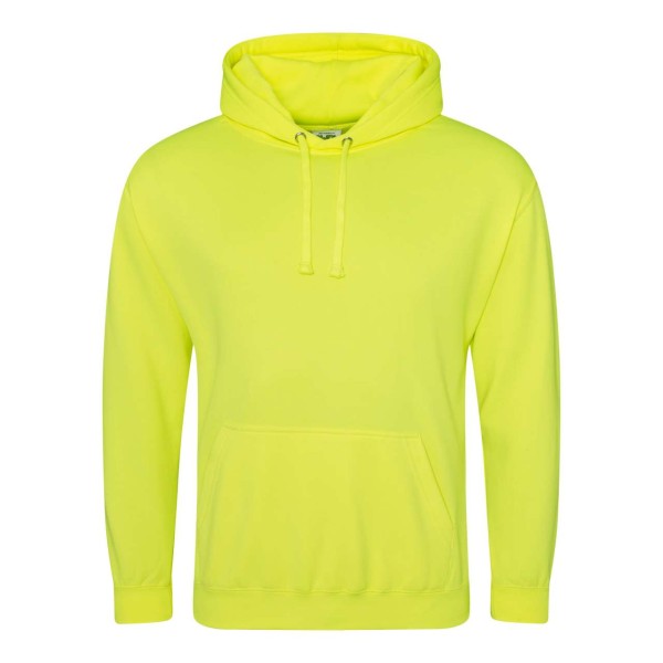 ELECTRIC HOODIE Sárga 