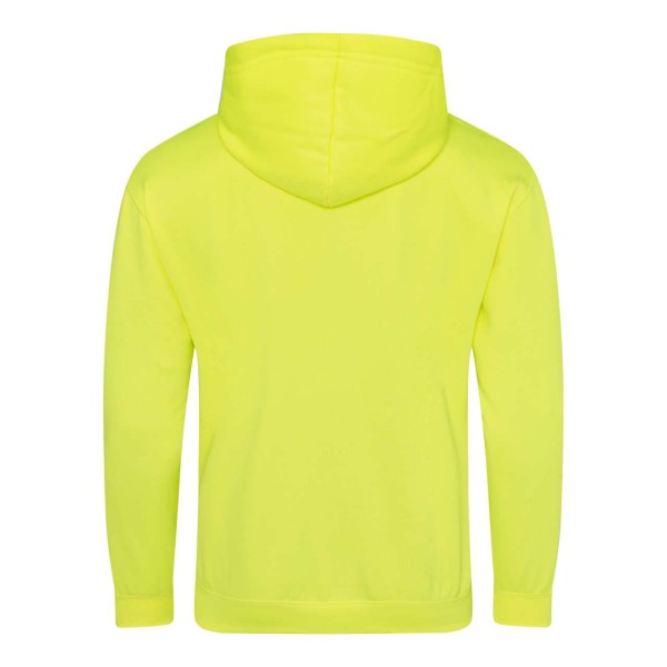ELECTRIC HOODIE Sárga 