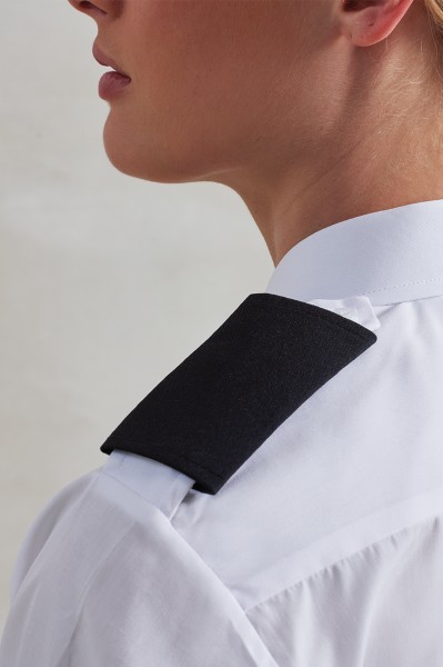 EPAULETTES Fekete 