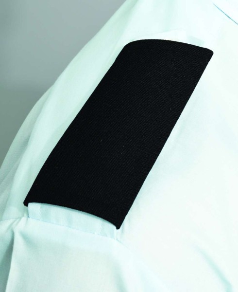 EPAULETTES Fekete 