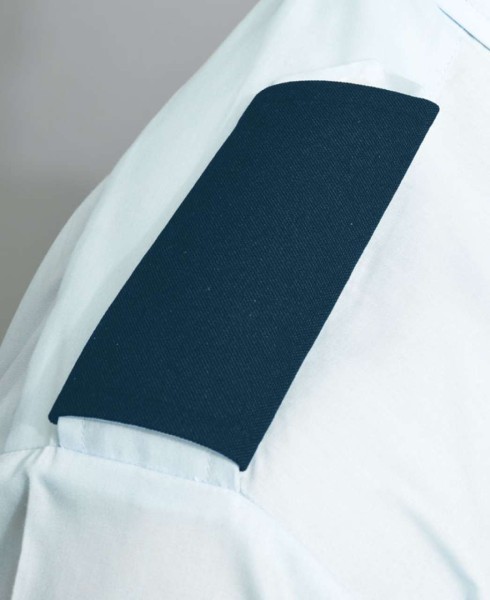 EPAULETTES Kék 