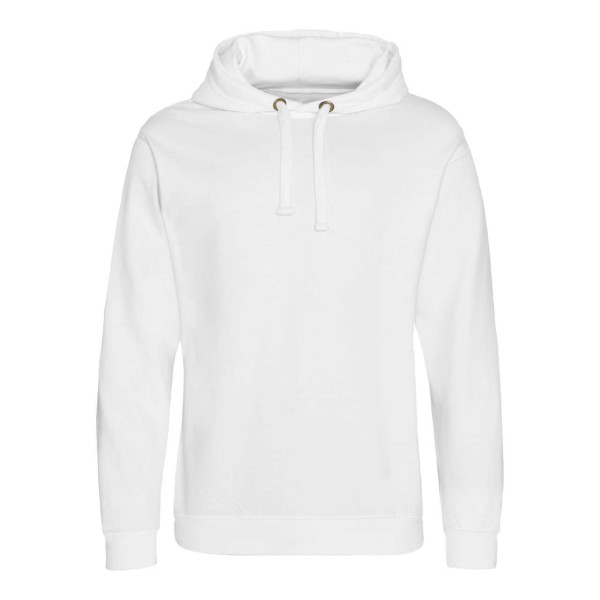 EPIC PRINT HOODIE Fehér 
