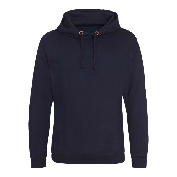 EPIC PRINT HOODIE Kék 