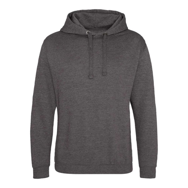 EPIC PRINT HOODIE Szürke 