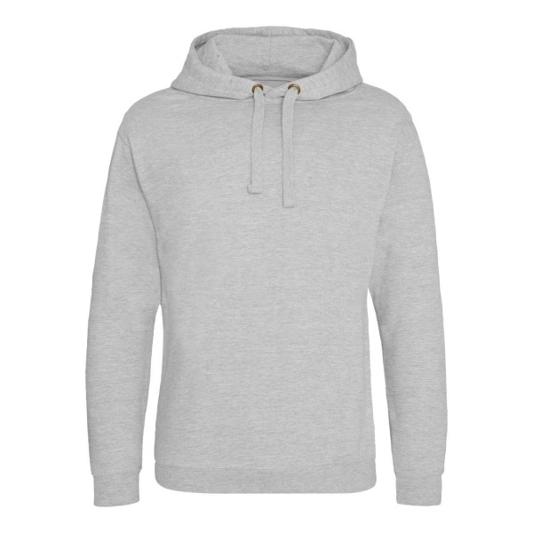 EPIC PRINT HOODIE Szürke 