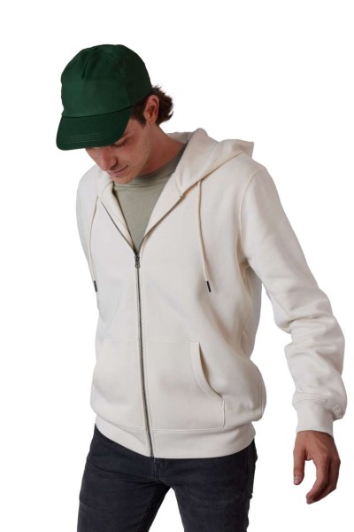 FIRST - 5 PANELS CAP Fehér 