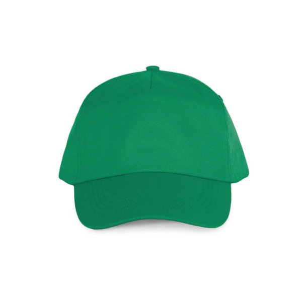 FIRST - 5 PANELS CAP Zöld 