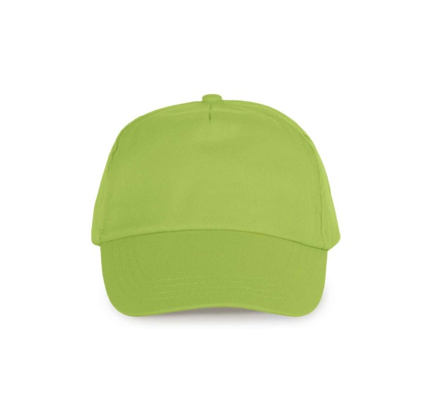 FIRST - 5 PANELS CAP Zöld 