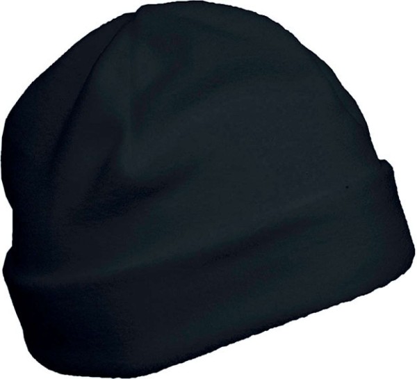 FLEECE HAT Szürke 