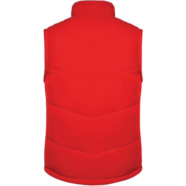 FLEECE LINED BODYWARMER Piros 