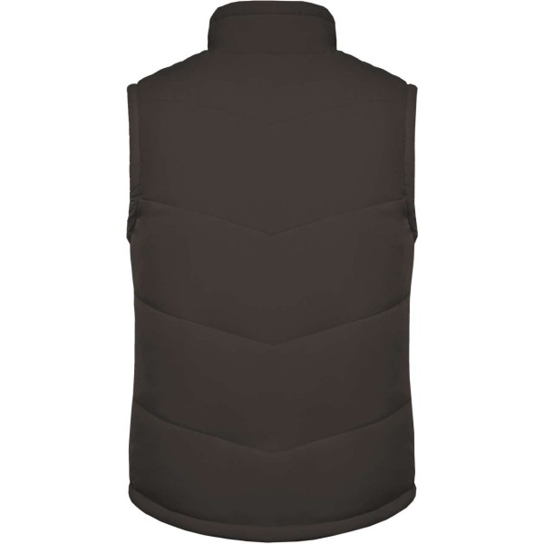 FLEECE LINED BODYWARMER Szürke 