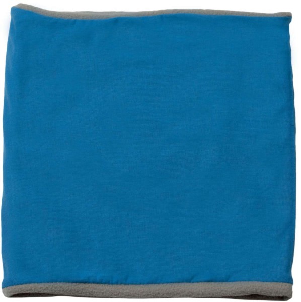 FLEECE-LINED NECKWARMER Kék 