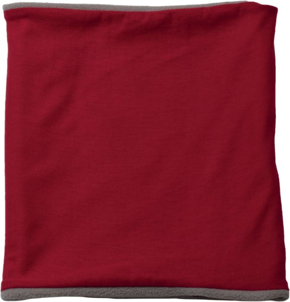 FLEECE-LINED NECKWARMER Piros 
