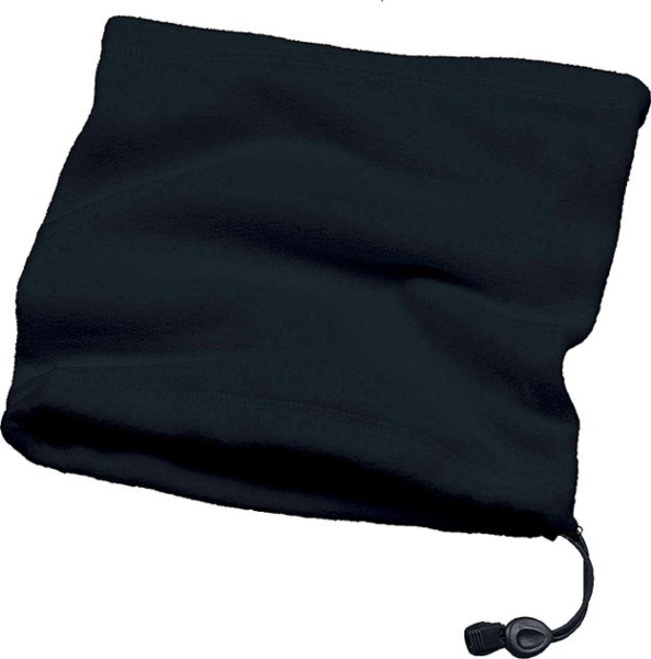 FLEECE NECKWARMER Szürke 