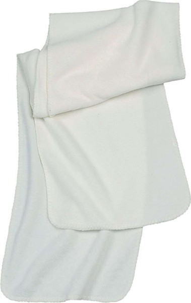 FLEECE SCARF Barna 
