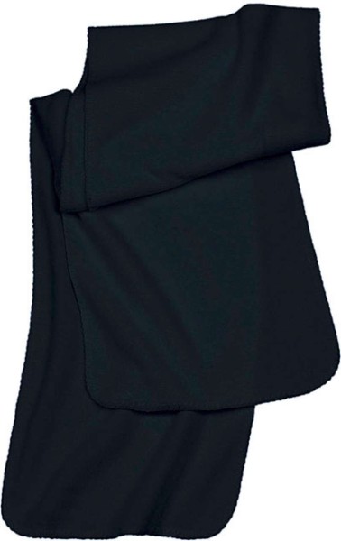 FLEECE SCARF Szürke 