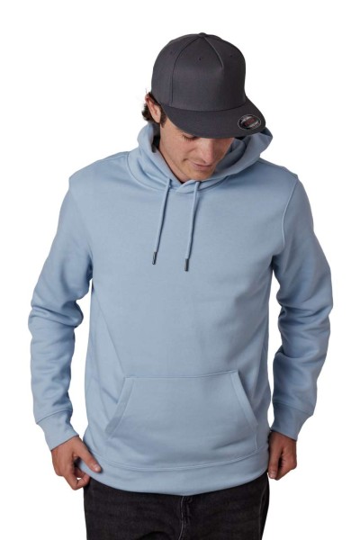 FLEXFIT® CAP - 5 PANELS Fekete 