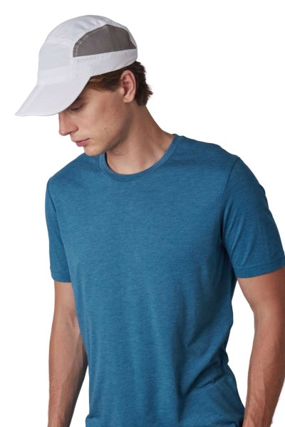 FOLDABLE SPORTS CAP Piros 