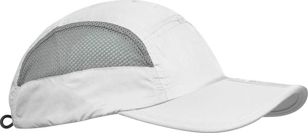 FOLDABLE SPORTS CAP Fehér 
