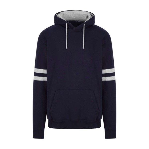 GAME DAY HOODIE Kék 
