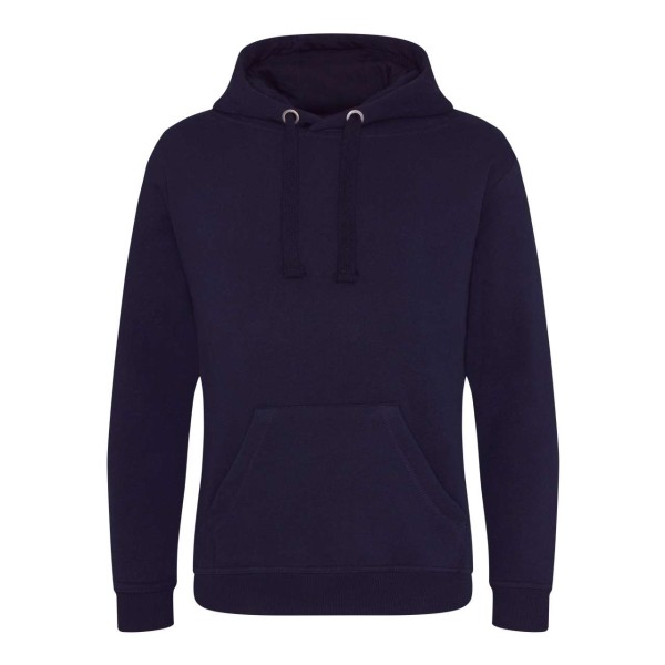 GRADUATE HEAVYWEIGHT HOODIE Kék 